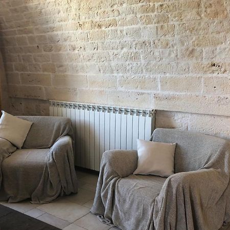 Casa Trieste Alberobello Buitenkant foto