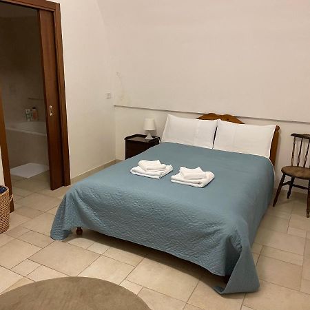 Casa Trieste Alberobello Buitenkant foto